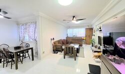 Blk 287 Ficus Vale (Yishun), HDB 4 Rooms #602581541